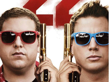 22 Jump Street review: Jonah Hill, Channing Tatum bring the bromance back 22 Jump Street review: Jonah Hill, Channing Tatum bring the bromance back