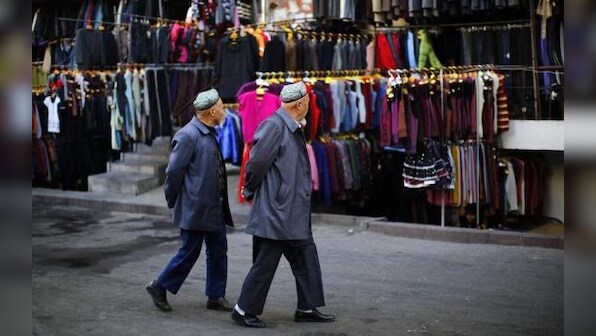 Muslims in China's Xinjiang told to ignore Ramadan customs
