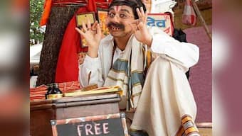 Bobby Jasoos review: Vidya Balan makes it a delightful film 