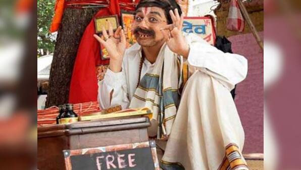 Bobby Jasoos review: Vidya Balan makes it a delightful film 