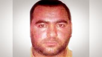 Islamic State leader Abu Bakr al-Baghdadi's wife, son detained in Lebanon