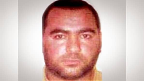 Islamic State leader Abu Bakr al-Baghdadi's wife, son detained in Lebanon
