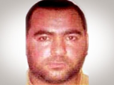Islamic State leader Abu Bakr al-Baghdadi's wife, son detained in Lebanon