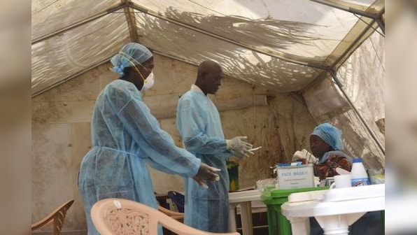West African authorities adopt common strategy to fight Ebola