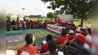 Insight - In Nigeria, Boko Haram-style violence radiates southwards