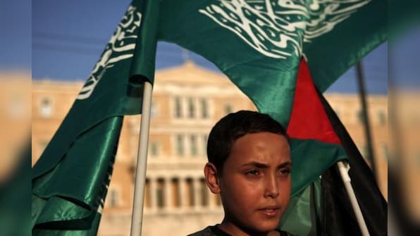 Palestinians seek U.N. inquiry into Israel assault on Gaza
