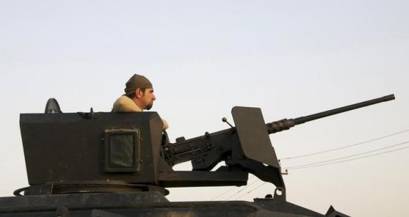 Kurds seize Iraq oilfields, ministers pull out of government Kurds seize Iraq oilfields, ministers pull out of government