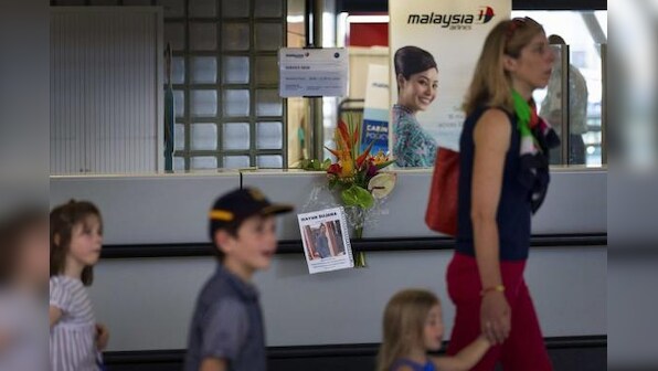 MH17 tragedy: Malaysia Airlines could be sued for flying over 'unsafe' air space