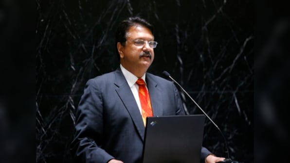 Piramal Enterprises shares tank 14%; company to raise Rs 5,400 cr through rights issue, debentures