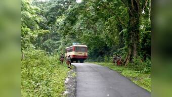 Will the BJP government save  Jarawas from a BJP MP?