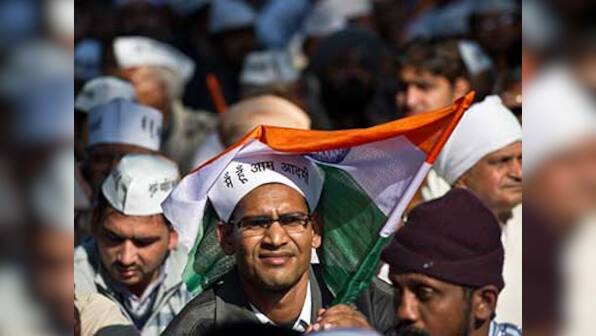 Delhi rethinking achche din, coming back to AAP: Anand Kumar