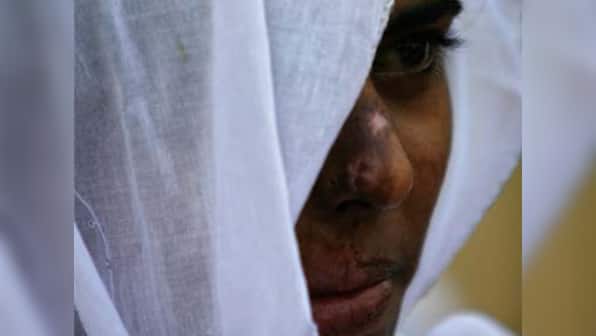 Preeti Rathi acid attack case: Police file draft charges