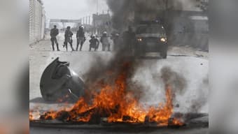 Afghanistan: Taliban suicide attack kills four foreigners in Kabul