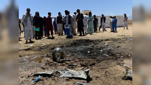 At UN debate, India warns of foreign-backed terrorist threats to Afghanistan