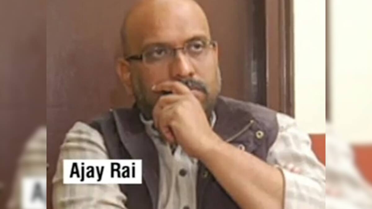 After defeat, Ajay Rai challenges Modi's election from Varanasi – Firstpost