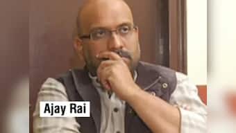 After defeat, Ajay Rai challenges Modi's election from Varanasi