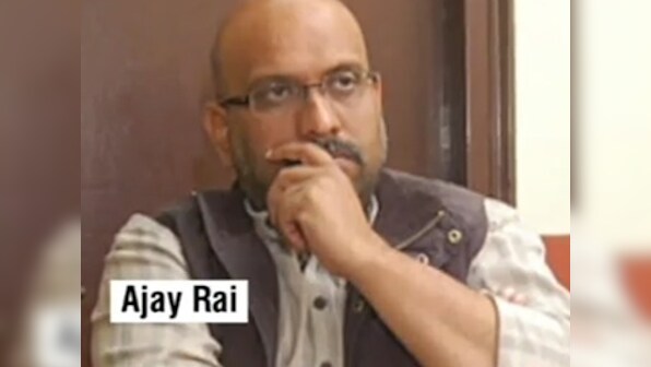 After defeat, Ajay Rai challenges Modi's election from Varanasi