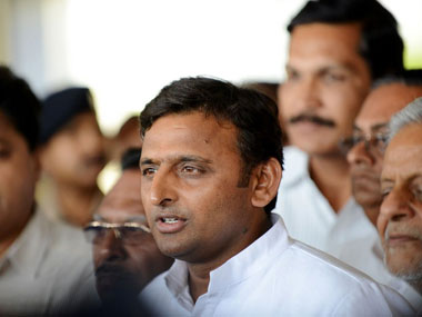 Mohalalganj rape case: Akhilesh calls for CBI probe Mohalalganj rape case: Akhilesh calls for CBI probe