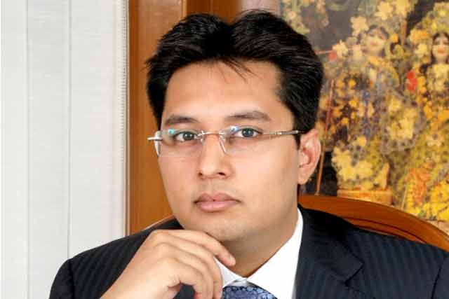 Budget 2014 Wishlist: What Sanghi Industries' Alok Sanghi wants from FM Budget 2014 Wishlist: What Sanghi Industries' Alok Sanghi wants from FM