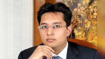 Budget 2014 Wishlist: What Sanghi Industries' Alok Sanghi wants from FM