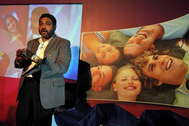 Budget 2014 Wishlist: What MAIT's Amar Babu wants from the FM Budget 2014 Wishlist: What MAIT's Amar Babu wants from the FM