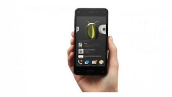 Amazon's 'Fire' dismantled: A look inside the Firefly-feature phone