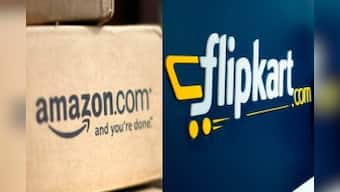 Amazon's entry takes Indian e-commerce market on path to consolidation