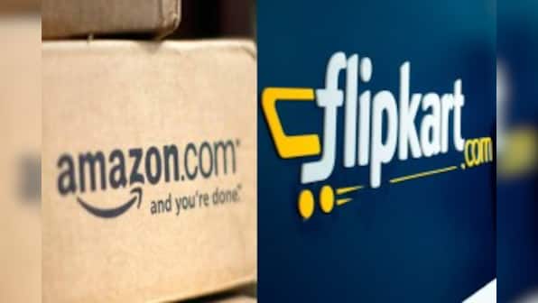 Amazon's entry takes Indian e-commerce market on path to consolidation