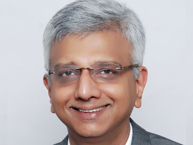 MG Parameswaran is now president, AAAI MG Parameswaran is now president, AAAI