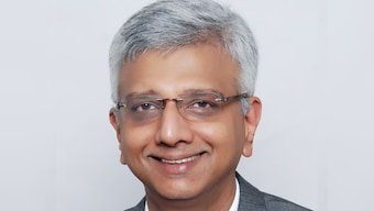 MG Parameswaran is now president, AAAI