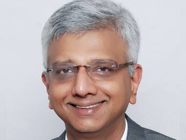 MG Parameswaran is now president, AAAI