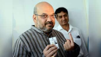 Not just cow-belt: Amit Shah now wants BJP presence in West Bengal, Telangana
