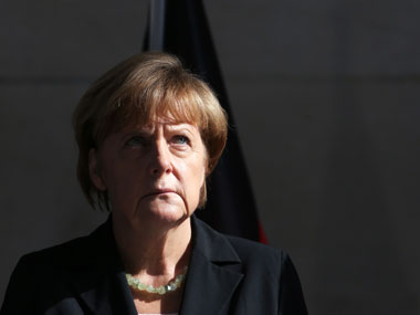 Trust means security, says Merkel as Germany asks US spy to leave the country  Trust means security, says Merkel as Germany asks US spy to leave the country