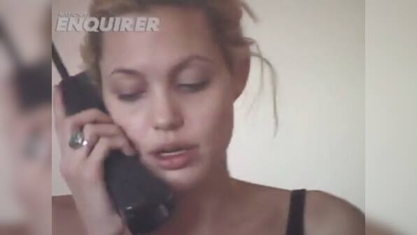 Angelina Jolie's drug video: 3 reasons why it isn't a big deal