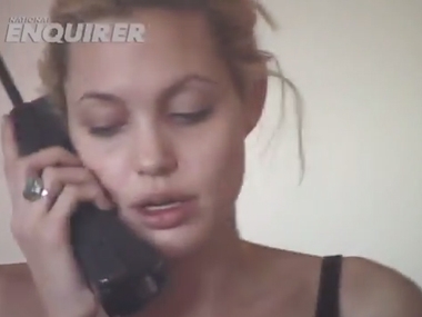 Angelina Jolie's drug video: 3 reasons why it isn't a big deal Angelina Jolie's drug video: 3 reasons why it isn't a big deal