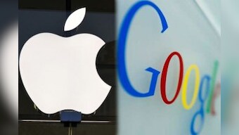Google vs. Apple: Android leads smartphone OS market, Apple top smartphone OEM
