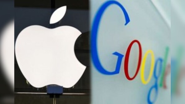 Google vs. Apple: Android leads smartphone OS market, Apple top smartphone OEM