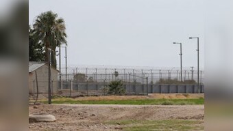 As Arizona inmate died, lawyers debated if he was in pain 
