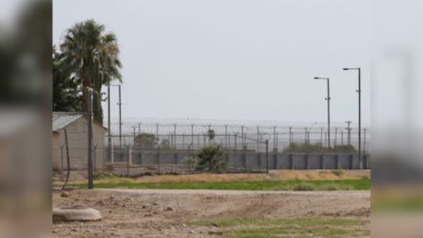 As Arizona inmate died, lawyers debated if he was in pain 