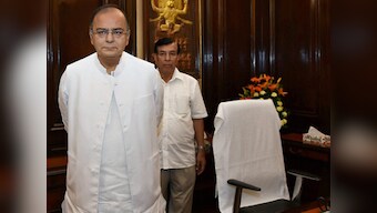 What we learned from Budget 2014: 100 crore is Jaitley's favourite number