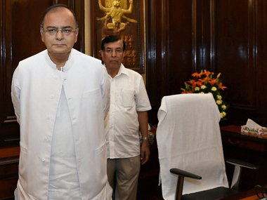 What we learned from Budget 2014: 100 crore is Jaitley's favourite number What we learned from Budget 2014: 100 crore is Jaitley's favourite number