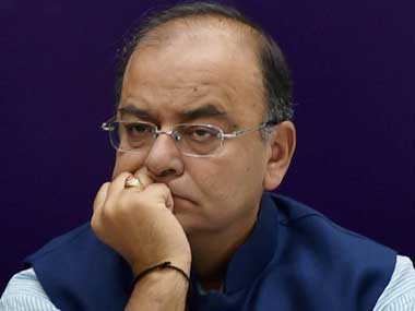 Arun Jaitley flip flop: Deletes blog post demanding release of Henderson Brooks Arun Jaitley flip flop: Deletes blog post demanding release of Henderson Brooks