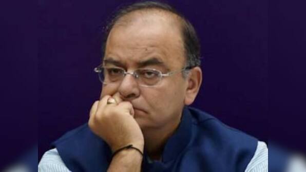 Proposal to get 56 transport planes cleared: Jaitley