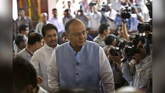 Deep disappointment to saffron lipstick: What economists said about Budget 2014