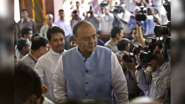 Deep disappointment to saffron lipstick: What economists said about Budget 2014