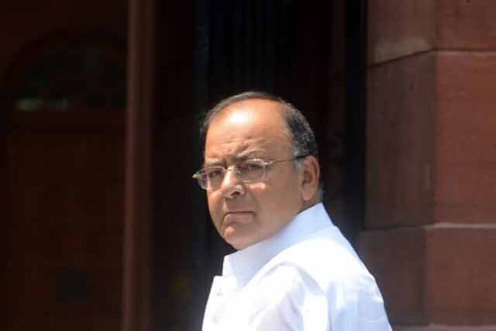 Here's how to make your own scoresheet to rate Jaitley's Budget speech
