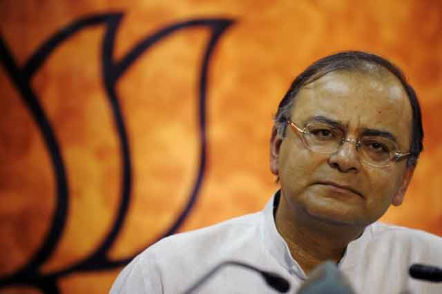 Important numbers from Budget 2014 in a single infographic Important numbers from Budget 2014 in a single infographic