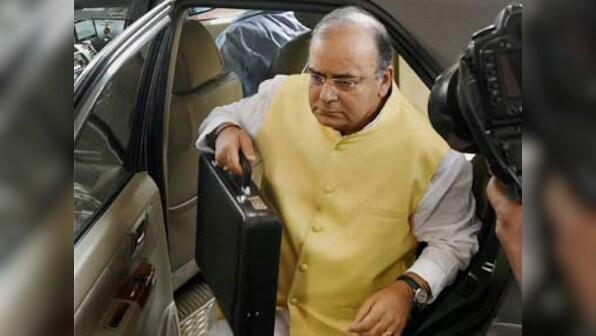 Jaitley to meet heads of PSU banks on Thursday