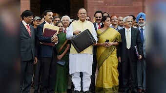 Budget does not reflect people's aspirations, has no direction: Opposition
