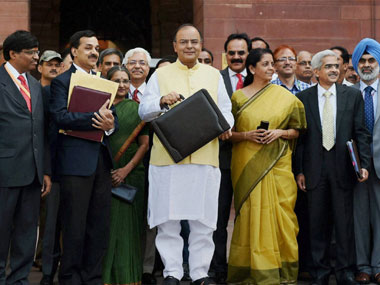 Budget does not reflect people's aspirations, has no direction: Opposition Budget does not reflect people's aspirations, has no direction: Opposition